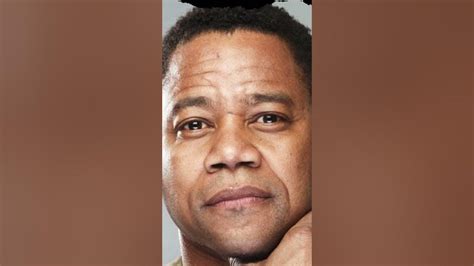 Cuba Gooding Jr.